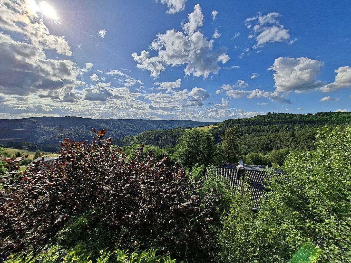 Predaj domu 154 m², pozemok 823 m², Oberzent, Hesensko Predaj domu 154 m², pozemok 823 m², Oberzent, Hesensko