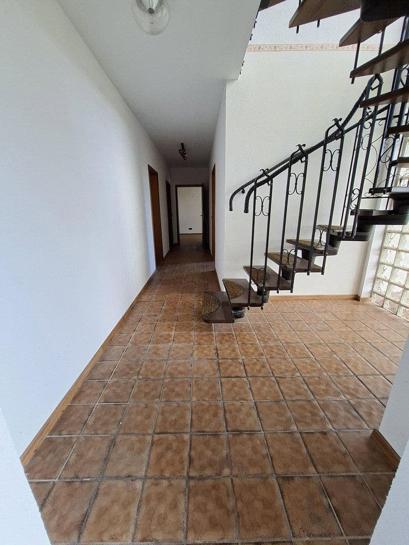 Predaj domu 154 m², pozemok 823 m², Oberzent, Hesensko Predaj domu 154 m², pozemok 823 m², Oberzent, Hesensko