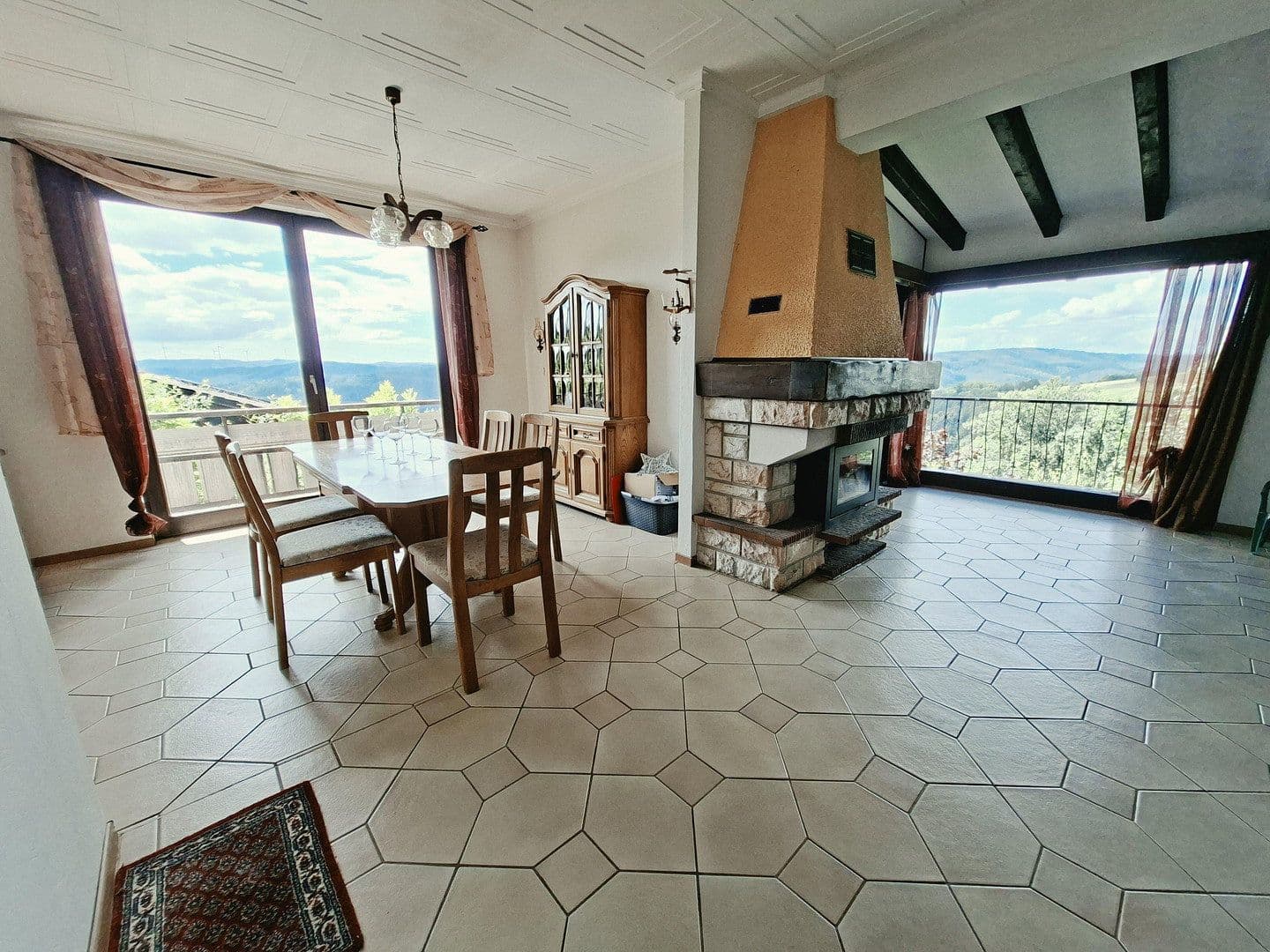 Predaj domu 154 m², pozemok 823 m², Oberzent, Hesensko Predaj domu 154 m², pozemok 823 m², Oberzent, Hesensko