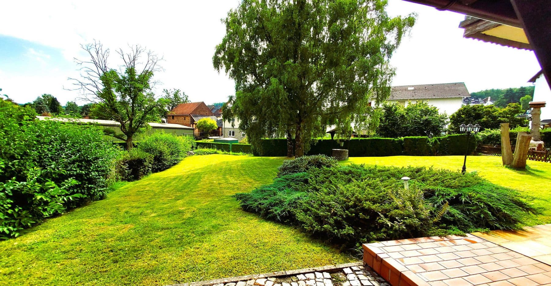 Predaj domu 170 m², pozemok 658 m², Am Steinmorgen 2 A, Waldems, Hesensko Predaj domu 170 m², pozemok 658 m², Am Steinmorgen 2 A, Waldems, Hesensko
