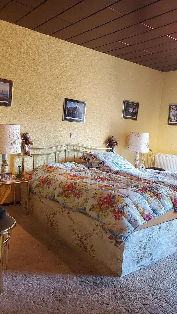 Predaj domu 170 m², pozemok 658 m², Am Steinmorgen 2 A, Waldems, Hesensko Predaj domu 170 m², pozemok 658 m², Am Steinmorgen 2 A, Waldems, Hesensko