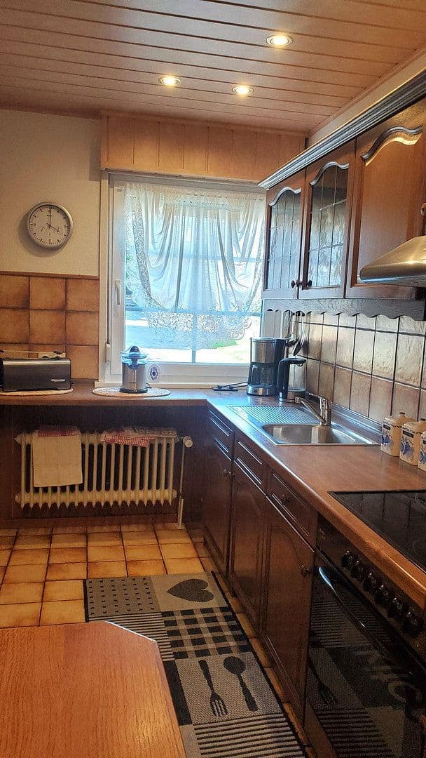 Predaj domu 170 m², pozemok 658 m², Am Steinmorgen 2 A, Waldems, Hesensko Predaj domu 170 m², pozemok 658 m², Am Steinmorgen 2 A, Waldems, Hesensko