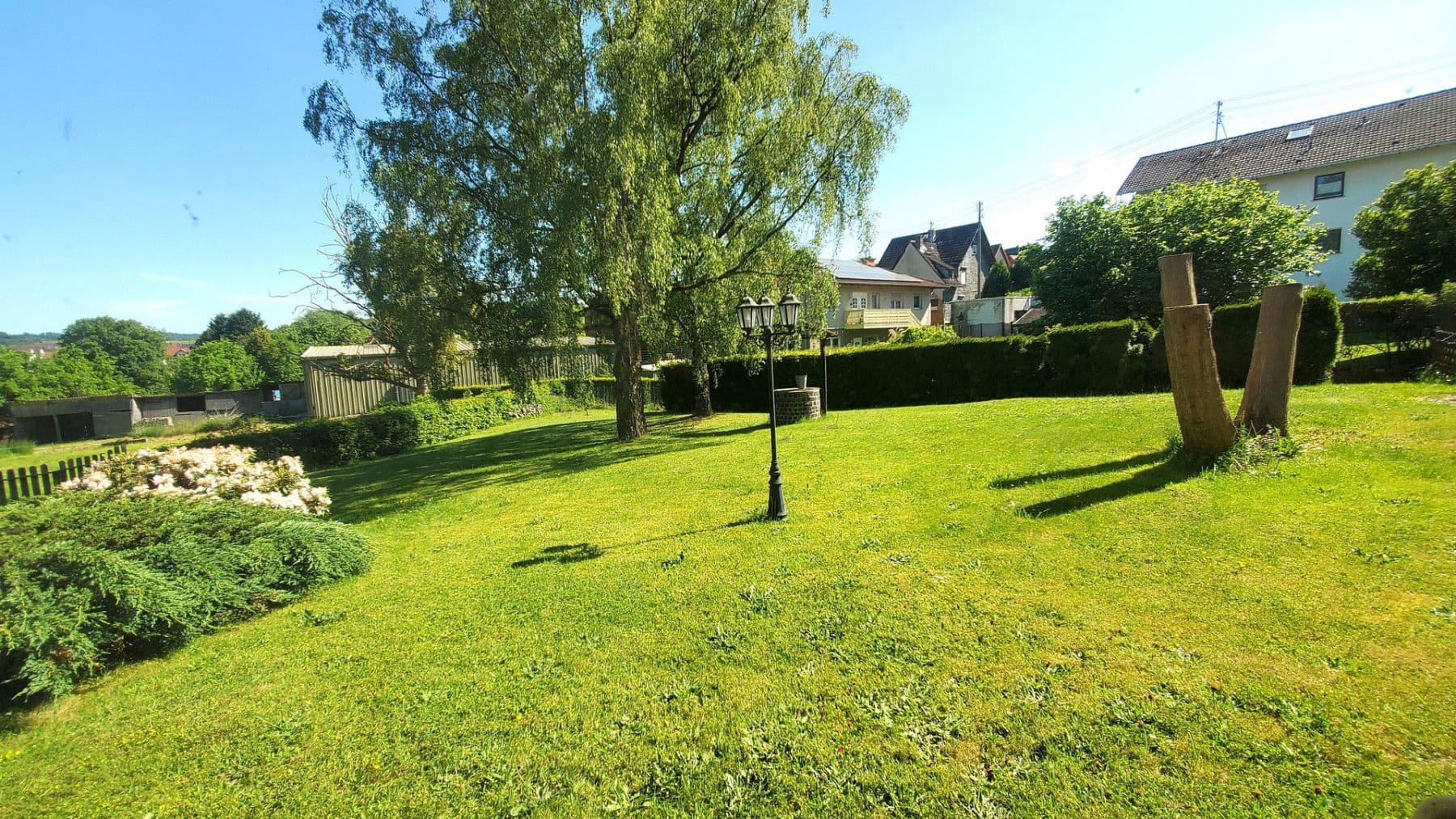 Predaj domu 170 m², pozemok 658 m², Am Steinmorgen 2 A, Waldems, Hesensko Predaj domu 170 m², pozemok 658 m², Am Steinmorgen 2 A, Waldems, Hesensko