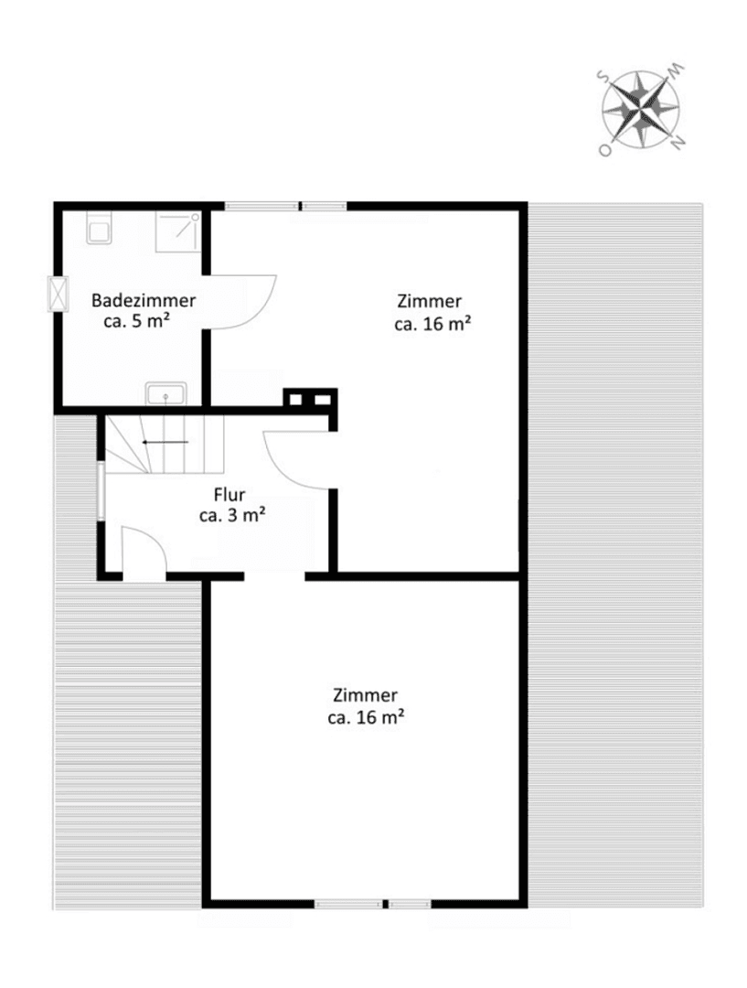 Predaj pozemku 1.296 m², Bublitzer Straße 14, Hamburg, Hamburg Predaj pozemku 1.296 m², Bublitzer Straße 14, Hamburg, Hamburg