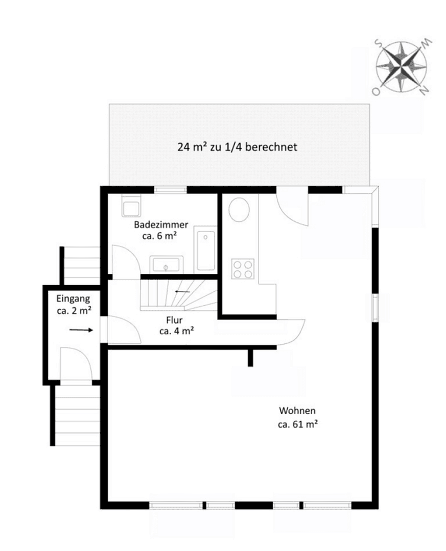 Predaj pozemku 1.296 m², Bublitzer Straße 14, Hamburg, Hamburg Predaj pozemku 1.296 m², Bublitzer Straße 14, Hamburg, Hamburg
