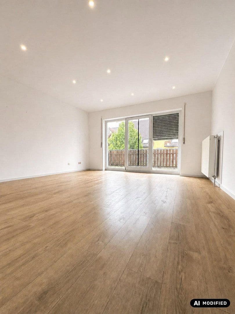 Prenájom bytu 3-izbový 84 m², Händelstraße 2, Wilkau-Haßlau, Sasko Prenájom bytu 3-izbový 84 m², Händelstraße 2, Wilkau-Haßlau, Sasko