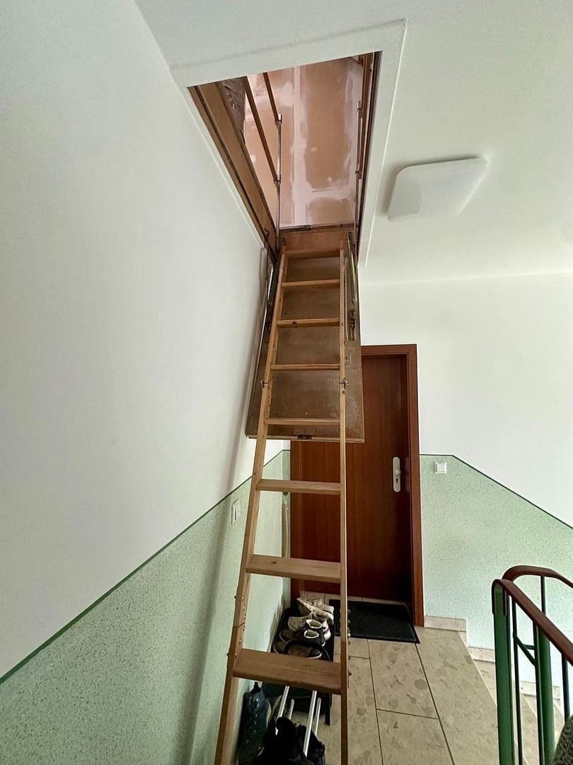 Prenájom bytu 3-izbový 84 m², Händelstraße 2, Wilkau-Haßlau, Sasko Prenájom bytu 3-izbový 84 m², Händelstraße 2, Wilkau-Haßlau, Sasko