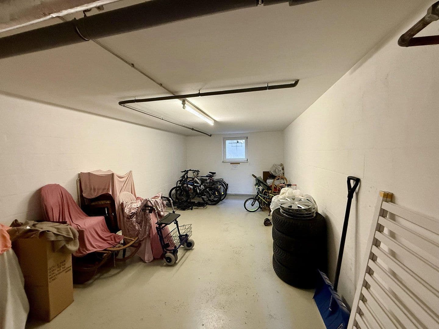 Prenájom bytu 3-izbový 84 m², Händelstraße 2, Wilkau-Haßlau, Sasko Prenájom bytu 3-izbový 84 m², Händelstraße 2, Wilkau-Haßlau, Sasko
