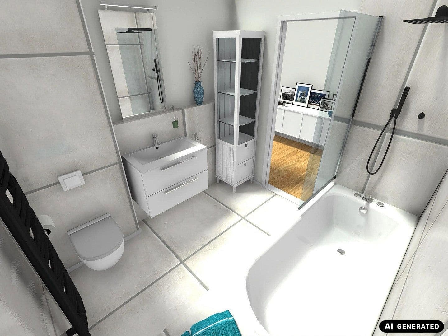Prenájom bytu 3-izbový 84 m², Händelstraße 2, Wilkau-Haßlau, Sasko Prenájom bytu 3-izbový 84 m², Händelstraße 2, Wilkau-Haßlau, Sasko