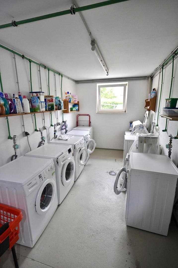 Prenájom bytu 3-izbový 84 m², Händelstraße 2, Wilkau-Haßlau, Sasko Prenájom bytu 3-izbový 84 m², Händelstraße 2, Wilkau-Haßlau, Sasko
