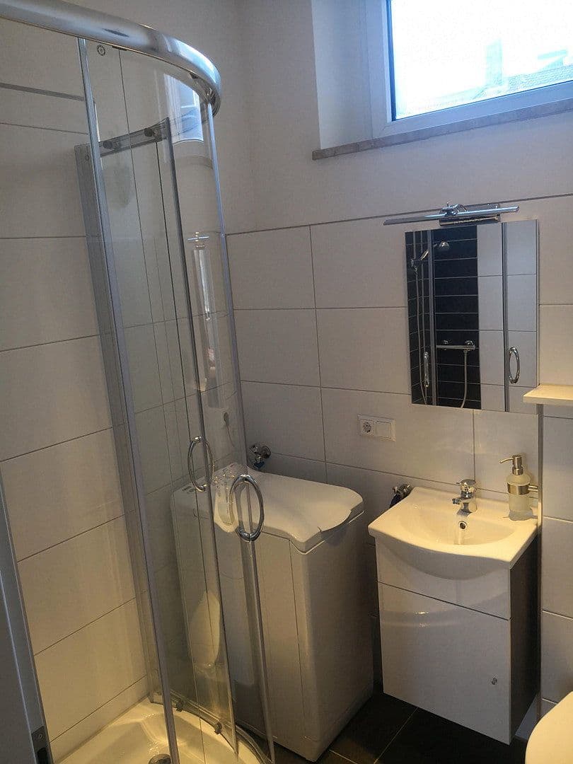 Prenájom bytu 1-izbový 40 m², Poststraße 16, Meerane, Sasko Prenájom bytu 1-izbový 40 m², Poststraße 16, Meerane, Sasko