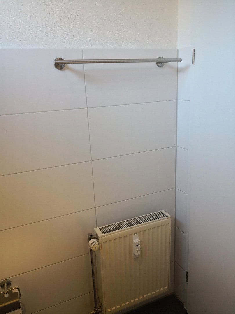 Prenájom bytu 1-izbový 40 m², Poststraße 16, Meerane, Sasko Prenájom bytu 1-izbový 40 m², Poststraße 16, Meerane, Sasko