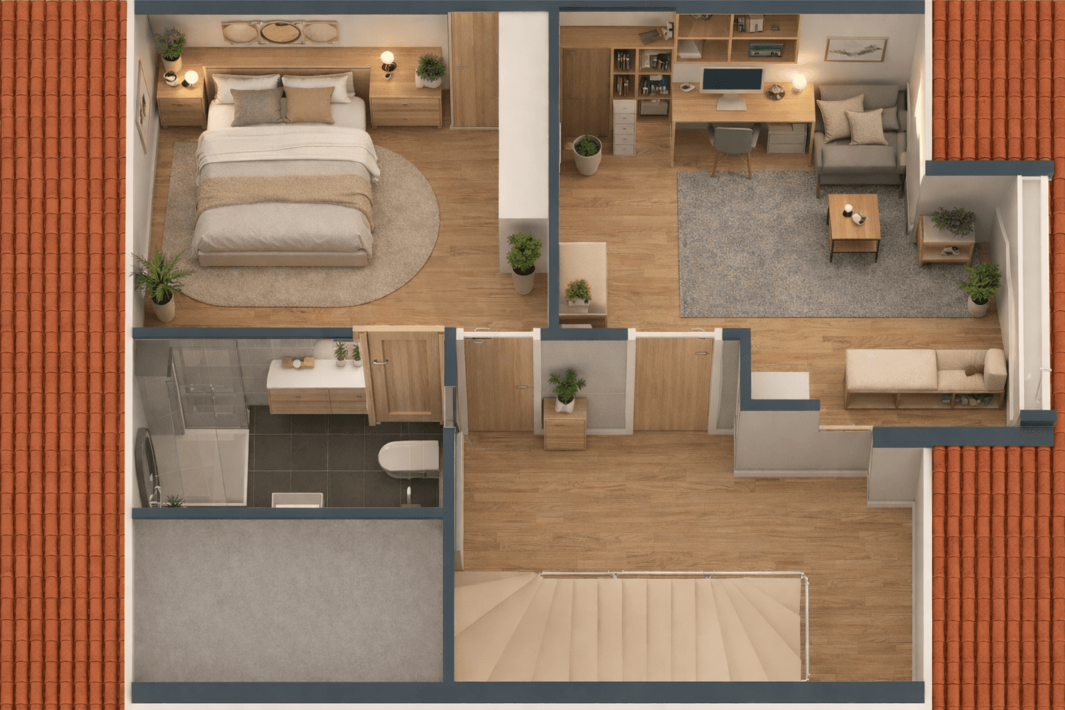 Predaj domu 147 m², pozemok 368 m², Neuss, Severné Porýnie - Westfálsko Predaj domu 147 m², pozemok 368 m², Neuss, Severné Porýnie - Westfálsko