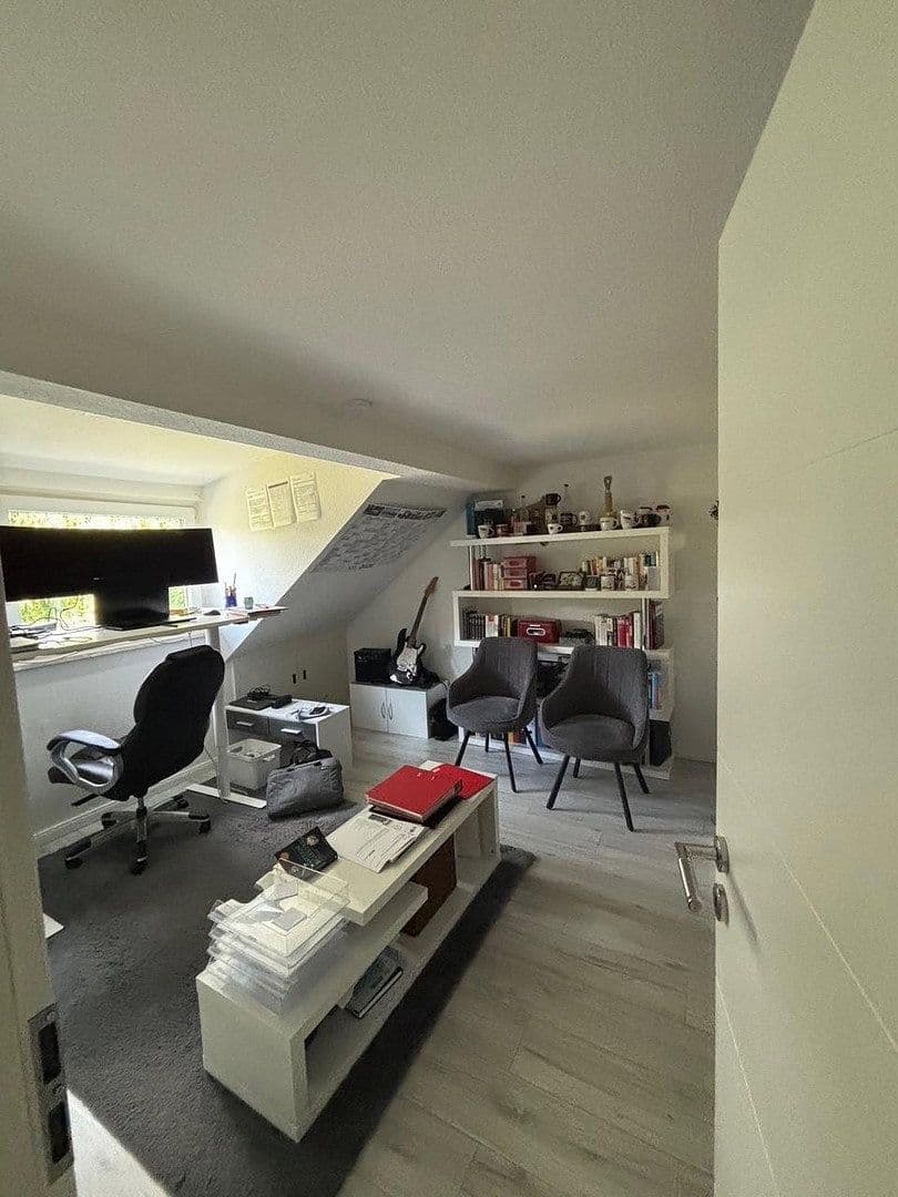 Predaj domu 147 m², pozemok 368 m², Neuss, Severné Porýnie - Westfálsko Predaj domu 147 m², pozemok 368 m², Neuss, Severné Porýnie - Westfálsko