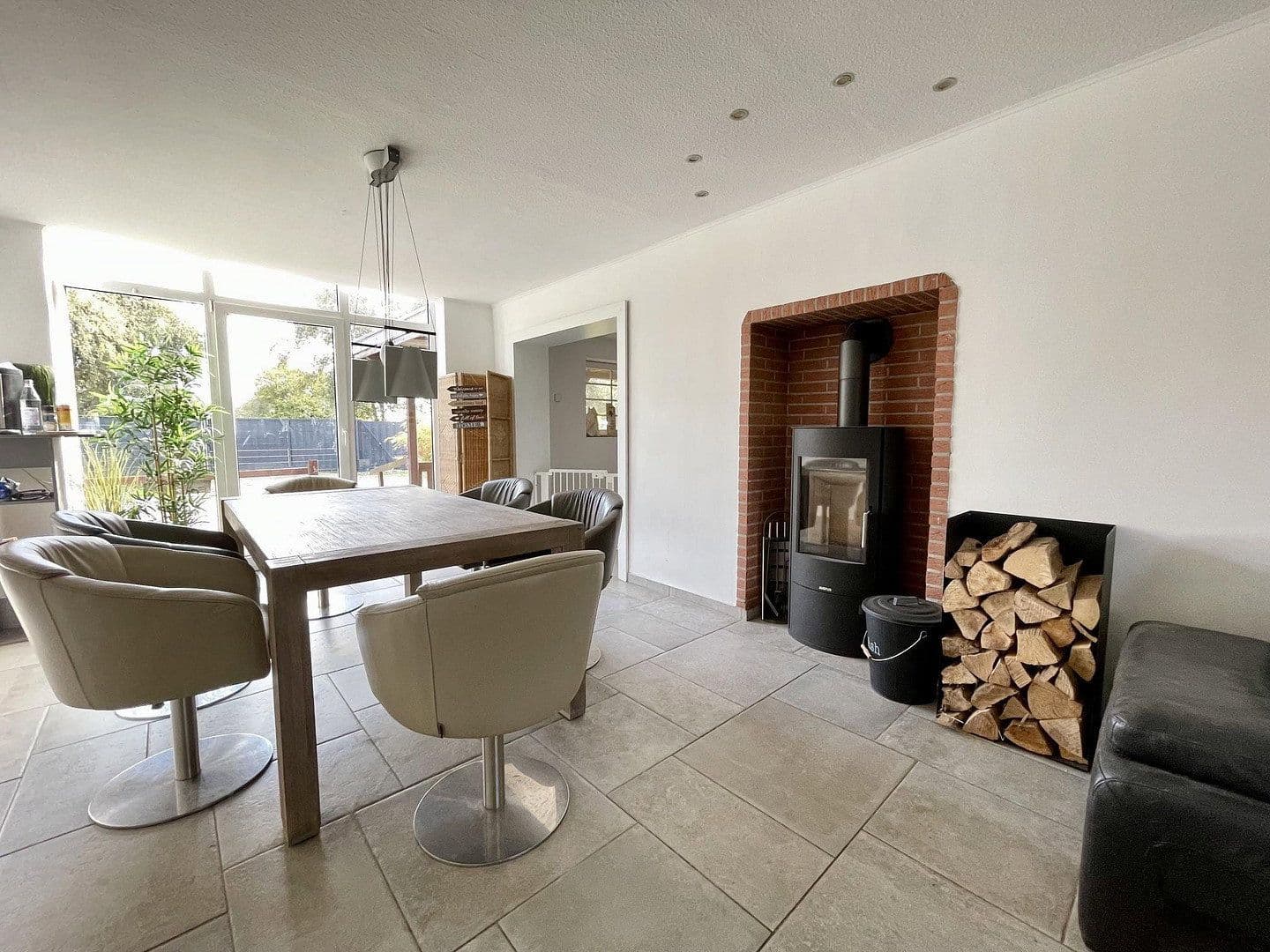 Predaj domu 291 m², pozemok 5.500 m², Högel, Šlezvicko-Holštajnsko Predaj domu 291 m², pozemok 5.500 m², Högel, Šlezvicko-Holštajnsko