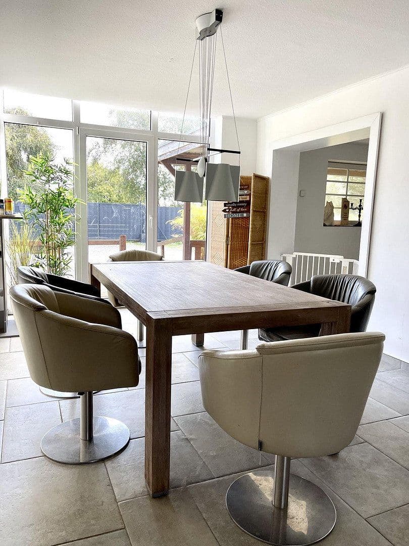 Predaj domu 291 m², pozemok 5.500 m², Högel, Šlezvicko-Holštajnsko Predaj domu 291 m², pozemok 5.500 m², Högel, Šlezvicko-Holštajnsko