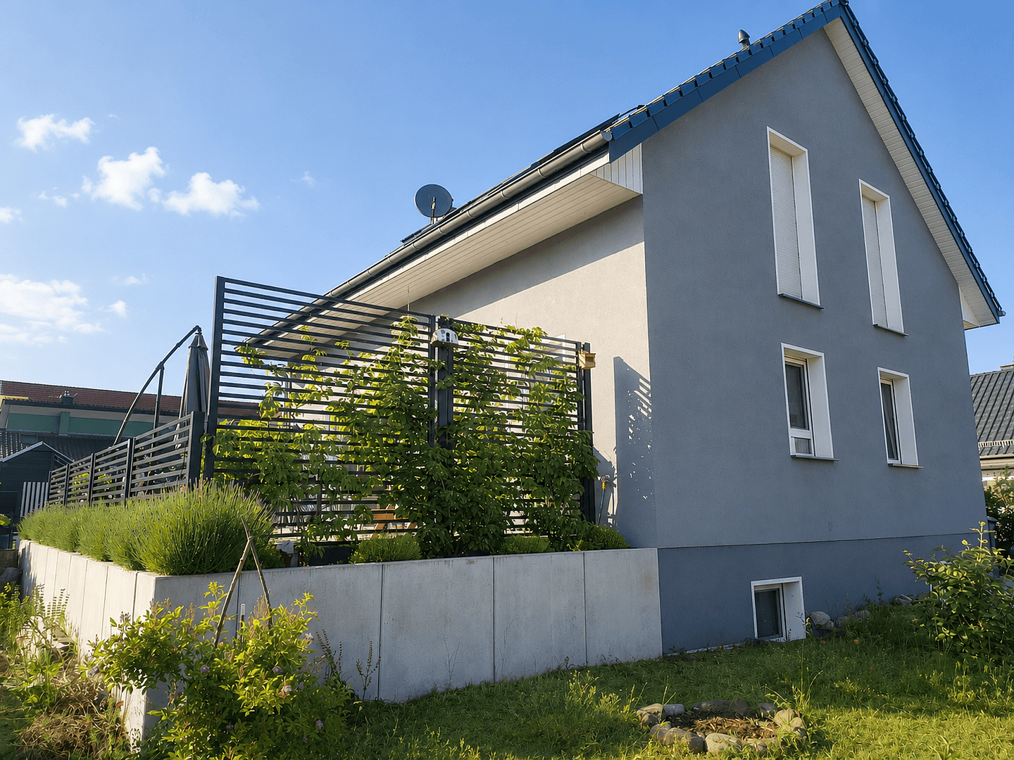 Predaj domu 182 m², pozemok 669 m², Britz, Brandenbursko Predaj domu 182 m², pozemok 669 m², Britz, Brandenbursko