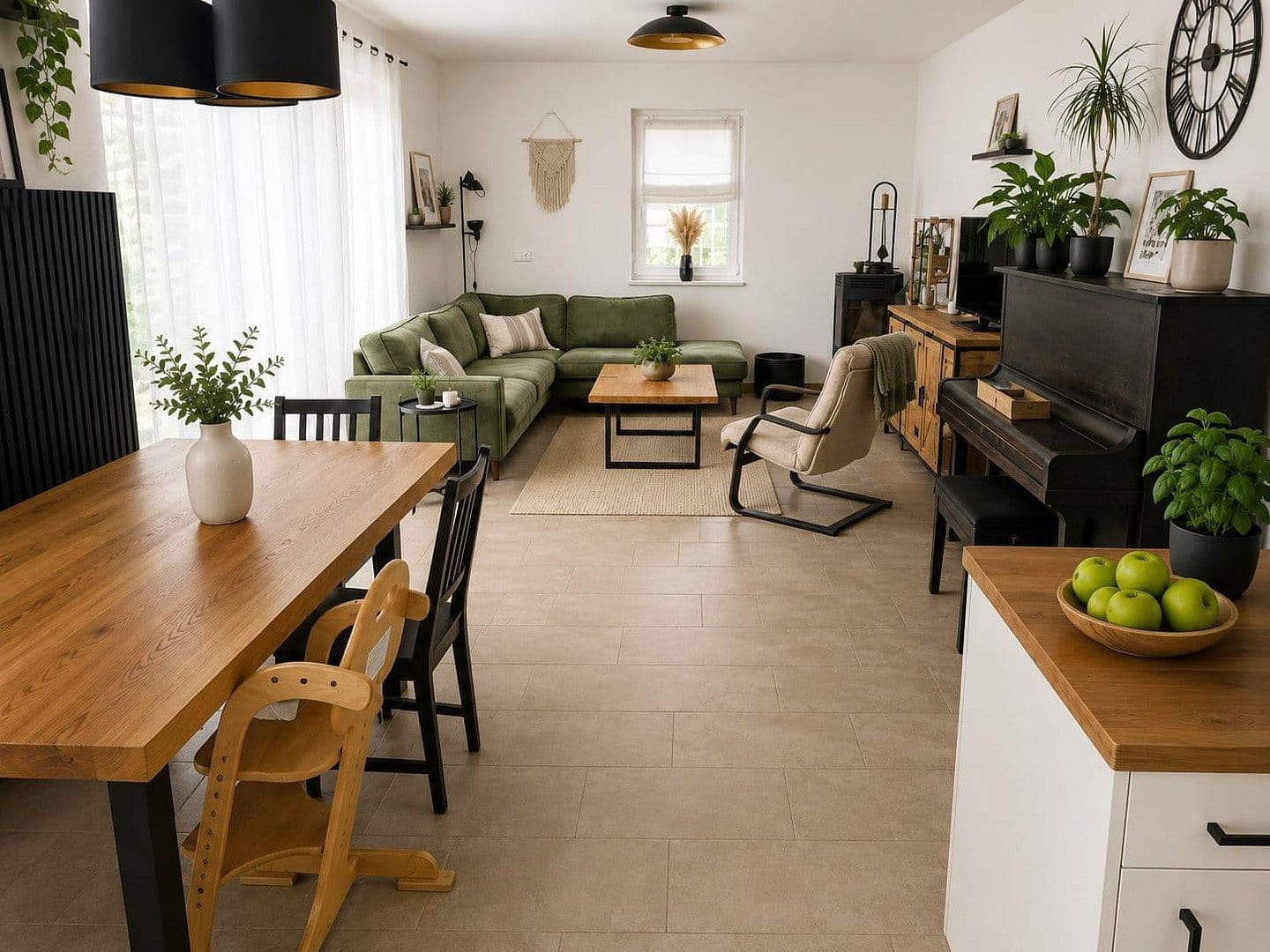 Predaj domu 182 m², pozemok 669 m², Britz, Brandenbursko Predaj domu 182 m², pozemok 669 m², Britz, Brandenbursko
