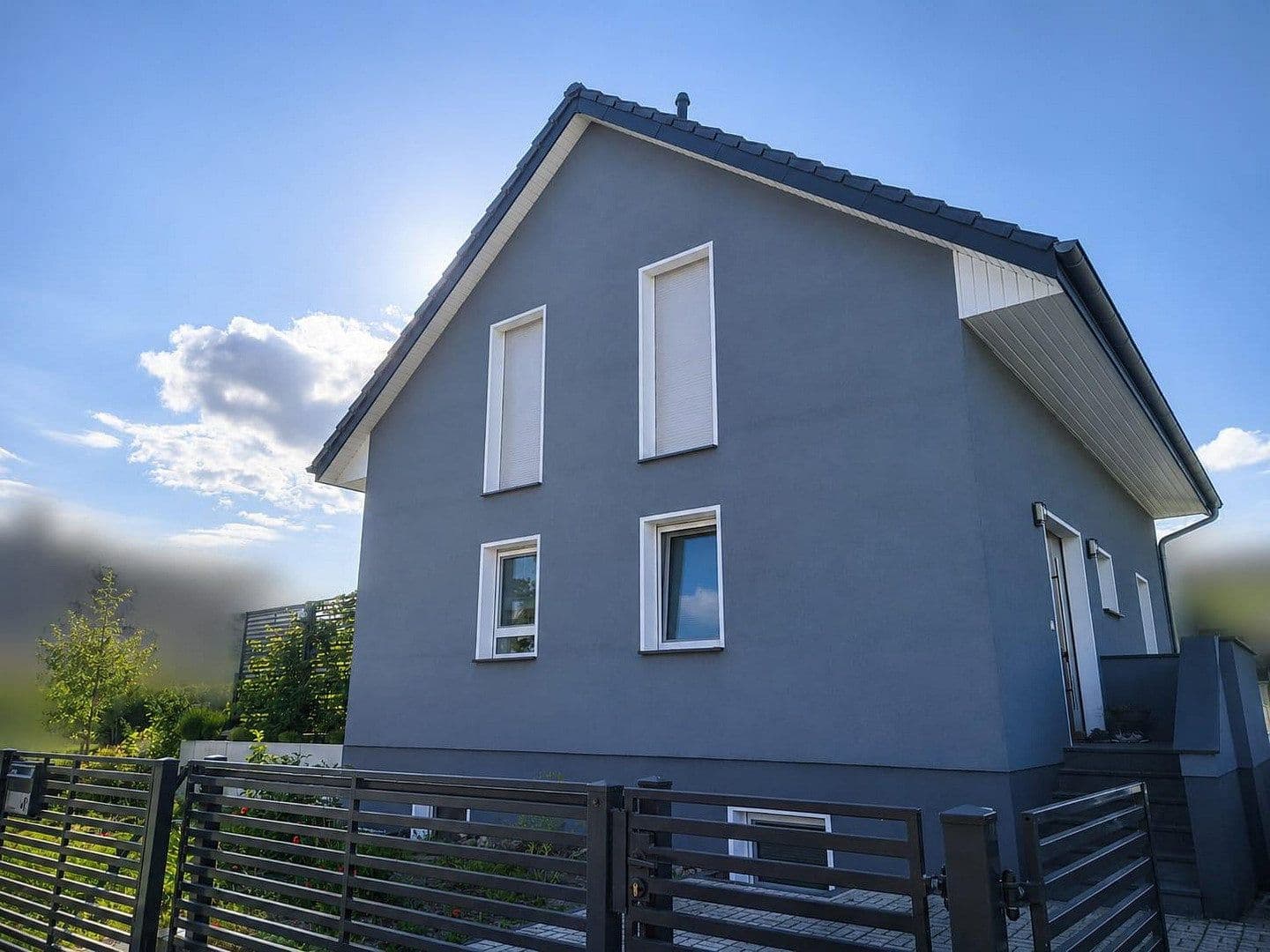 Predaj domu 182 m², pozemok 669 m², Britz, Brandenbursko Predaj domu 182 m², pozemok 669 m², Britz, Brandenbursko
