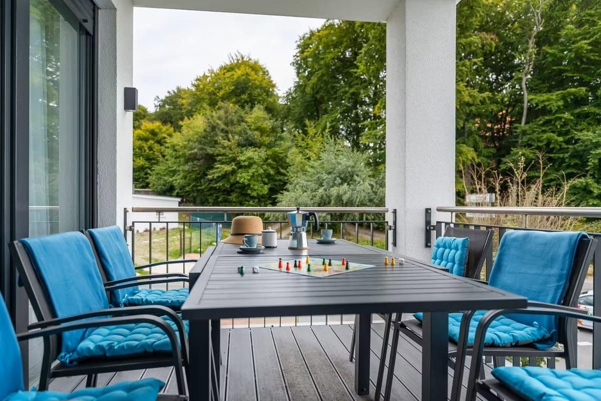 Predaj bytu 3-izbový 94 m², Sassnitz, Meklenbursko-Predpomoransko Predaj bytu 3-izbový 94 m², Sassnitz, Meklenbursko-Predpomoransko