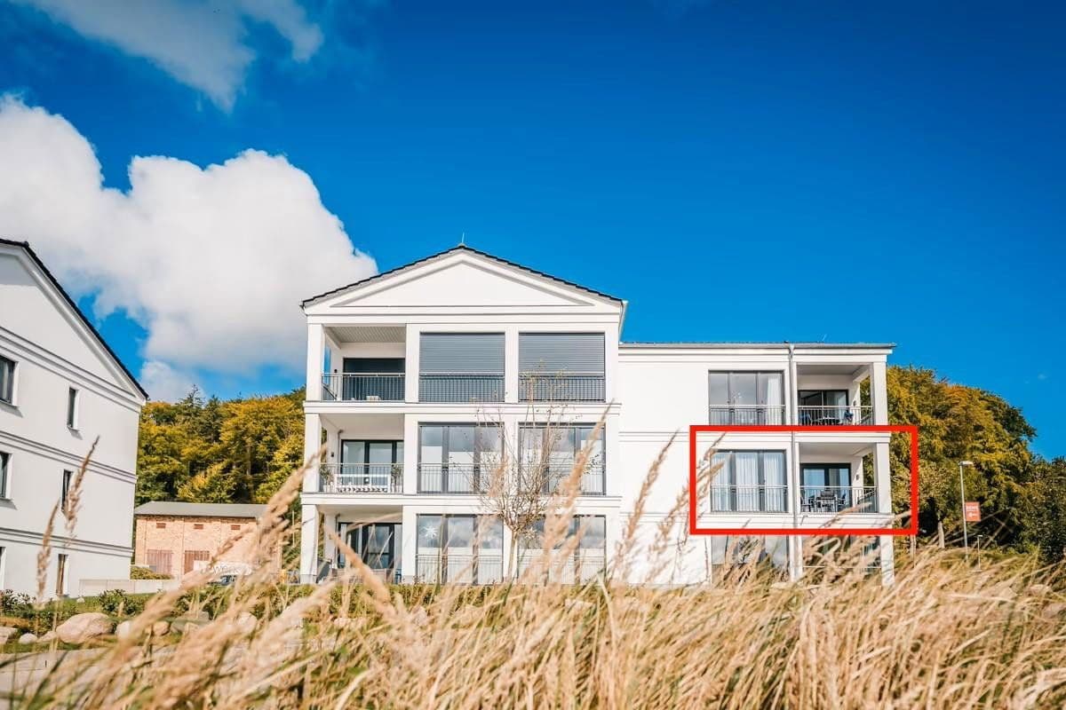 Predaj bytu 3-izbový 94 m², Sassnitz, Meklenbursko-Predpomoransko Predaj bytu 3-izbový 94 m², Sassnitz, Meklenbursko-Predpomoransko