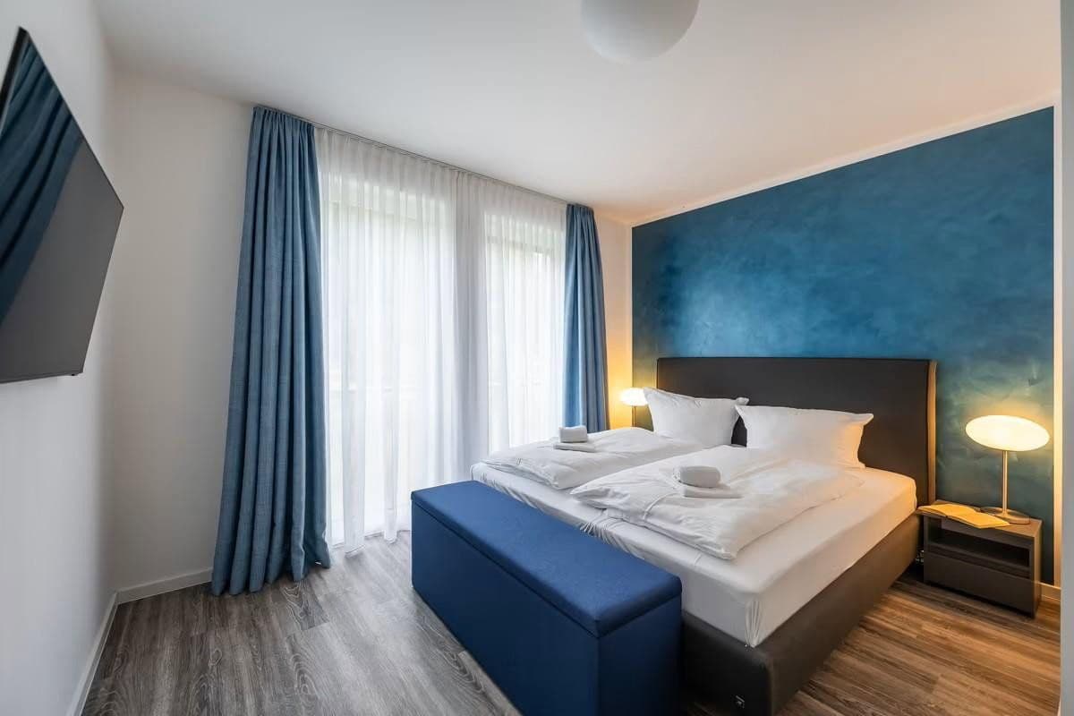 Predaj bytu 3-izbový 94 m², Sassnitz, Meklenbursko-Predpomoransko Predaj bytu 3-izbový 94 m², Sassnitz, Meklenbursko-Predpomoransko