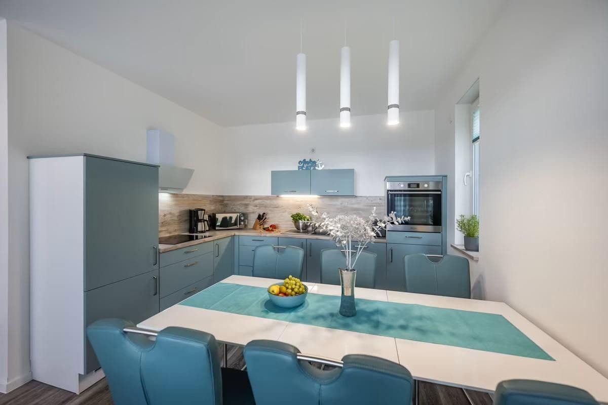 Predaj bytu 3-izbový 94 m², Sassnitz, Meklenbursko-Predpomoransko Predaj bytu 3-izbový 94 m², Sassnitz, Meklenbursko-Predpomoransko