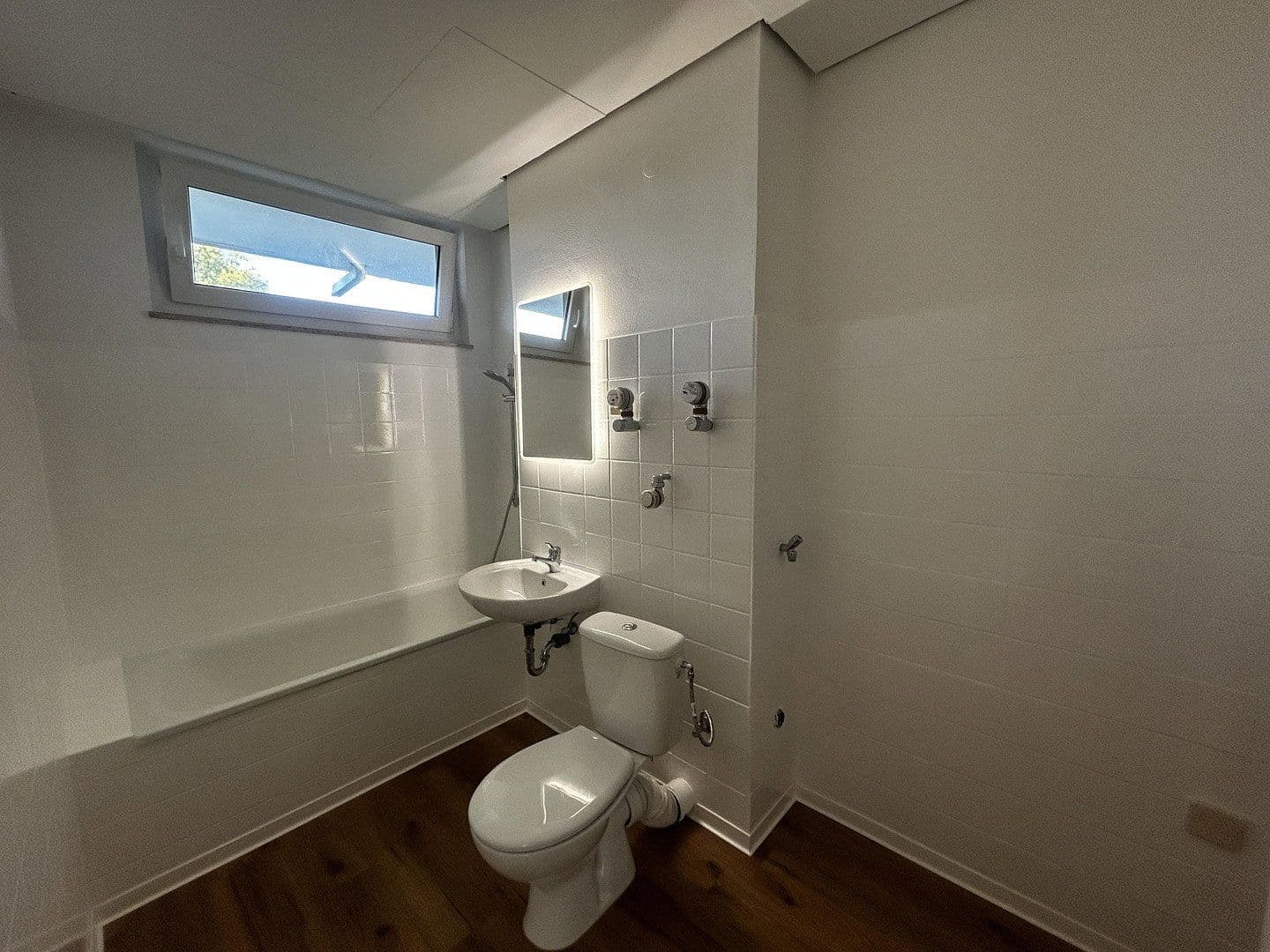 Prenájom bytu 1-izbový 51 m², Bad Homburg vor der Höhe, Hesensko Prenájom bytu 1-izbový 51 m², Bad Homburg vor der Höhe, Hesensko