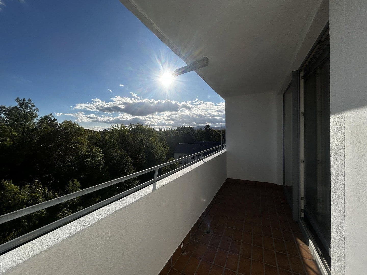 Prenájom bytu 1-izbový 51 m², Bad Homburg vor der Höhe, Hesensko Prenájom bytu 1-izbový 51 m², Bad Homburg vor der Höhe, Hesensko