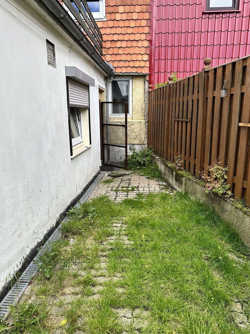 Prenájom bytu 4-izbový 115 m², Delligsen, Dolné Sasko Prenájom bytu 4-izbový 115 m², Delligsen, Dolné Sasko