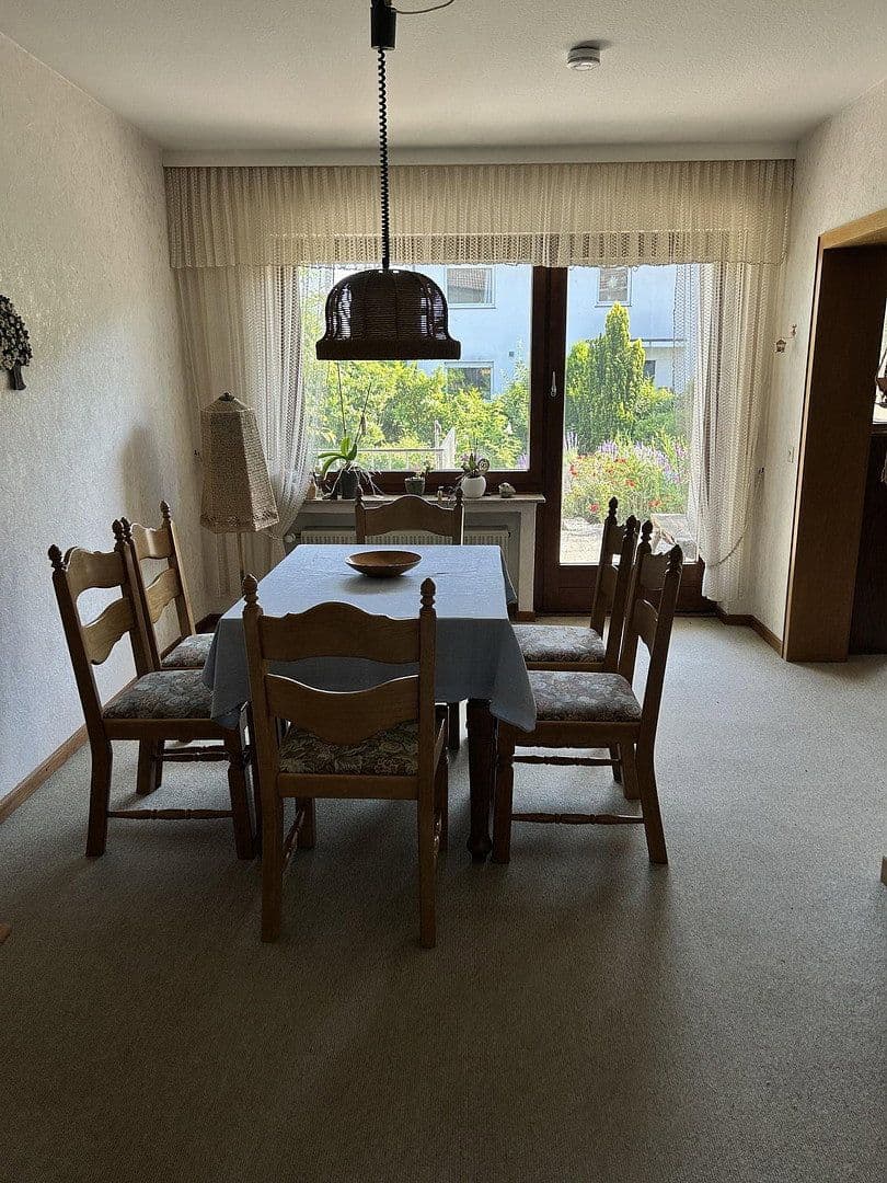 Predaj domu 184 m², pozemok 347 m², Bielefeld-Theesen, Severné Porýnie - Westfálsko Predaj domu 184 m², pozemok 347 m², Bielefeld-Theesen, Severné Porýnie - Westfálsko