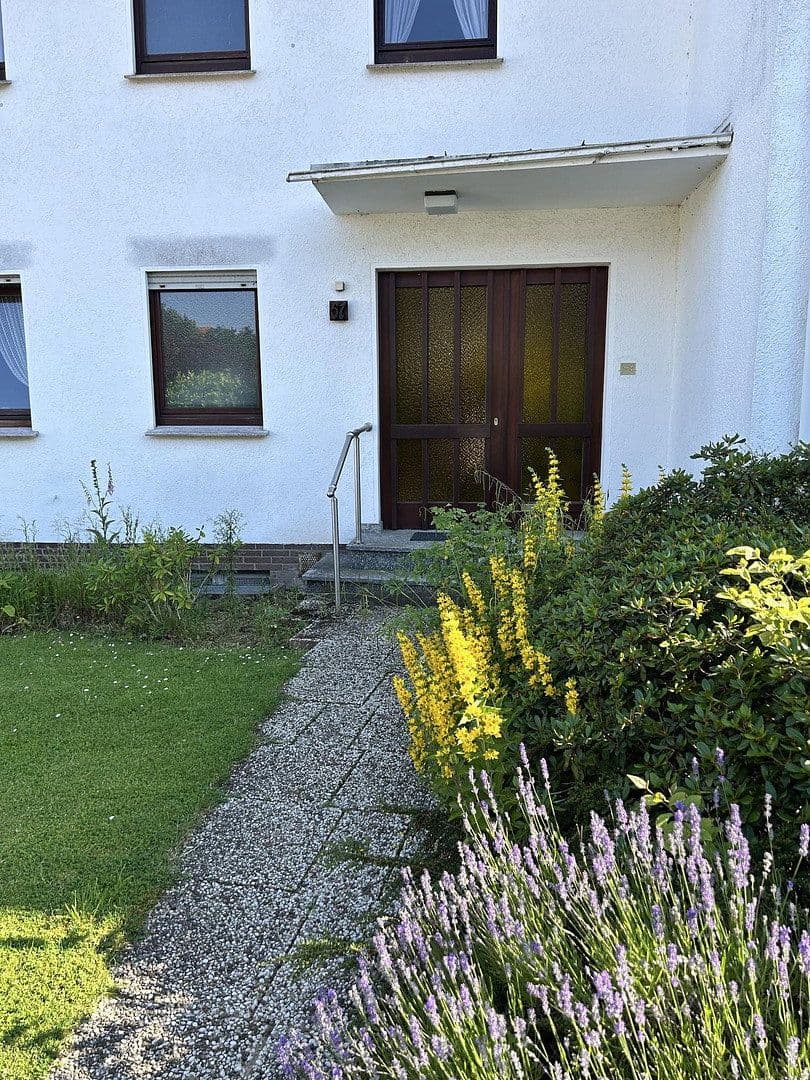 Predaj domu 184 m², pozemok 347 m², Bielefeld-Theesen, Severné Porýnie - Westfálsko Predaj domu 184 m², pozemok 347 m², Bielefeld-Theesen, Severné Porýnie - Westfálsko