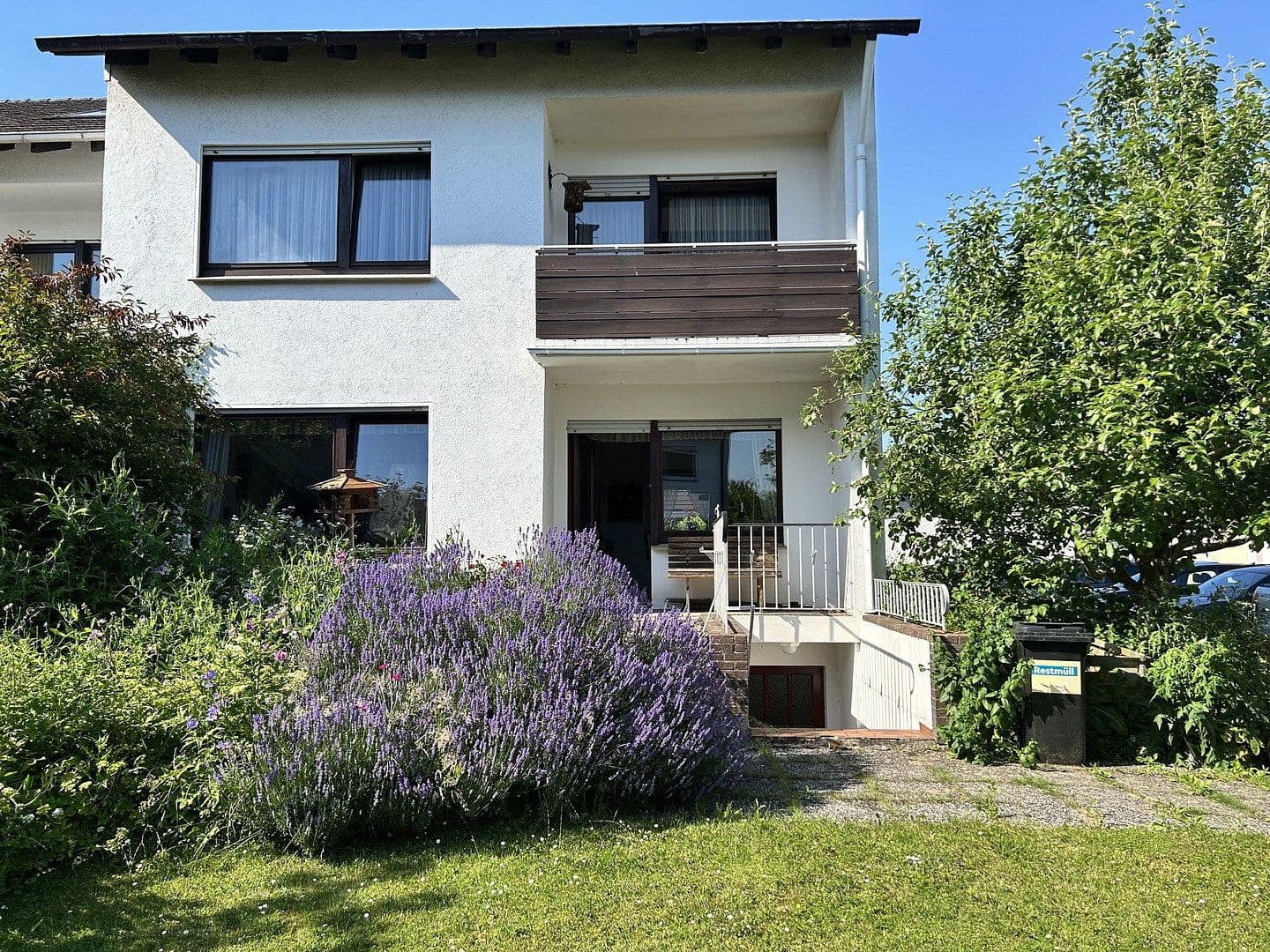 Predaj domu 184 m², pozemok 347 m², Bielefeld-Theesen, Severné Porýnie - Westfálsko Predaj domu 184 m², pozemok 347 m², Bielefeld-Theesen, Severné Porýnie - Westfálsko