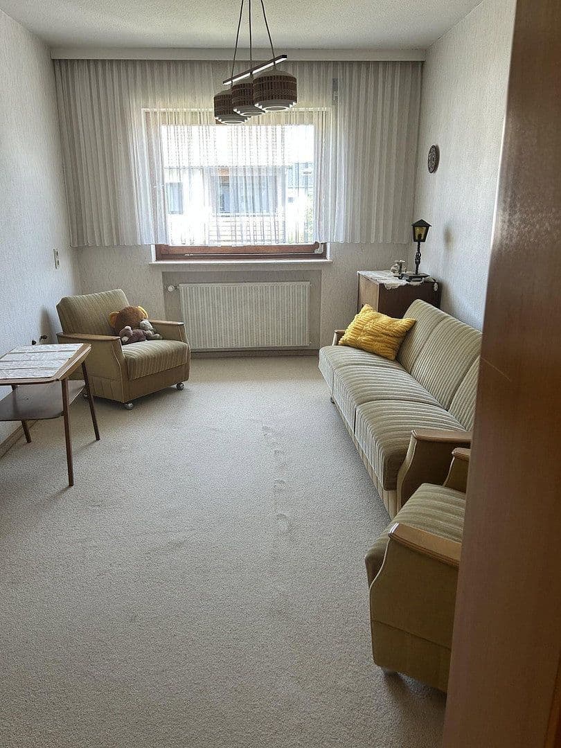 Predaj domu 184 m², pozemok 347 m², Bielefeld-Theesen, Severné Porýnie - Westfálsko Predaj domu 184 m², pozemok 347 m², Bielefeld-Theesen, Severné Porýnie - Westfálsko