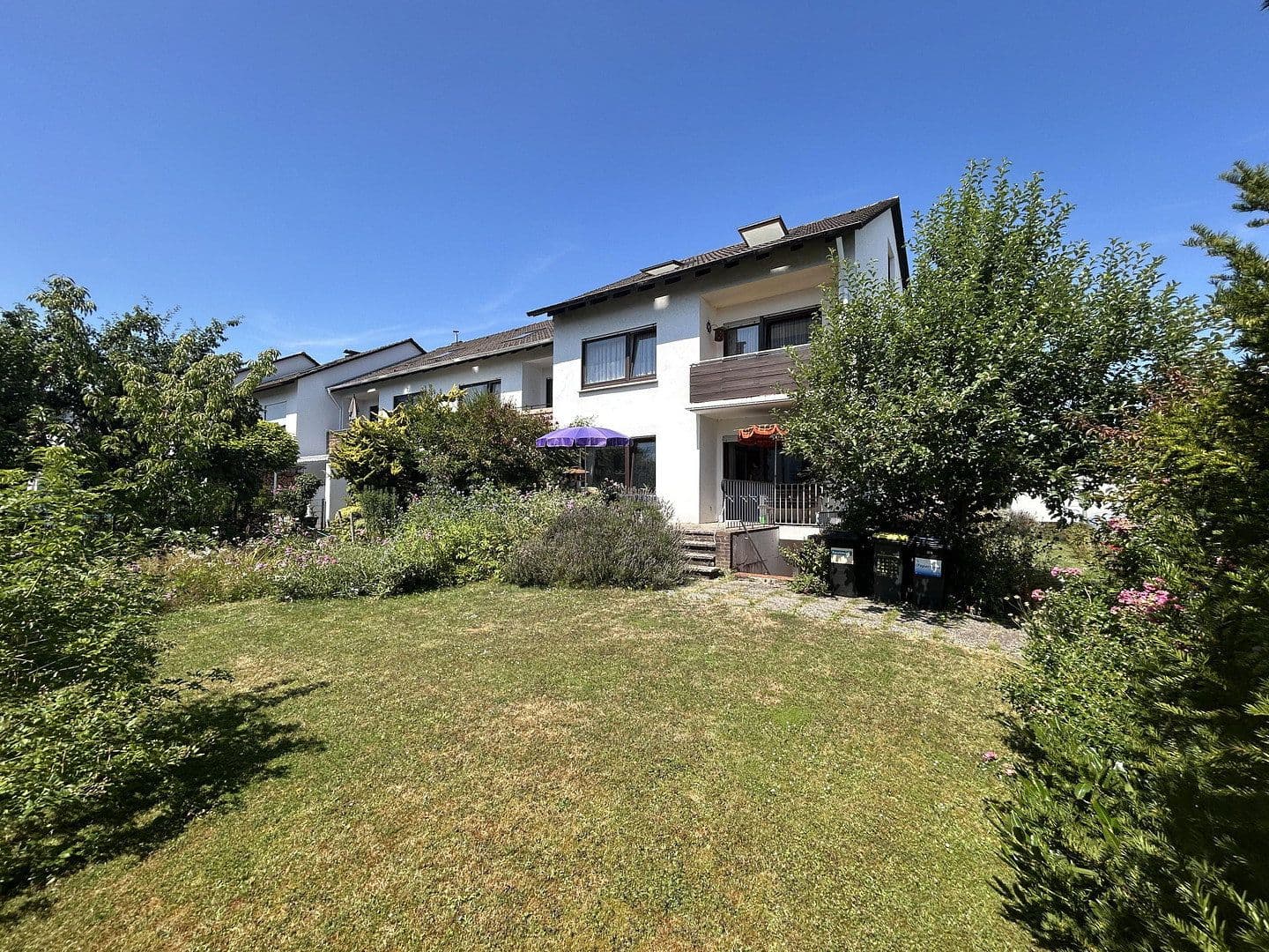 Predaj domu 184 m², pozemok 347 m², Bielefeld-Theesen, Severné Porýnie - Westfálsko Predaj domu 184 m², pozemok 347 m², Bielefeld-Theesen, Severné Porýnie - Westfálsko