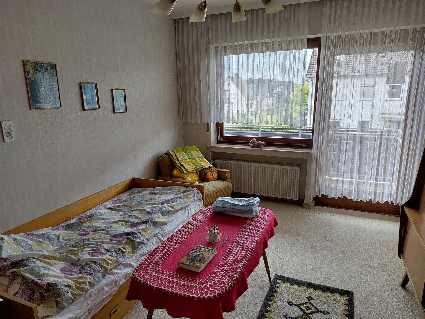 Predaj domu 184 m², pozemok 347 m², Bielefeld-Theesen, Severné Porýnie - Westfálsko Predaj domu 184 m², pozemok 347 m², Bielefeld-Theesen, Severné Porýnie - Westfálsko