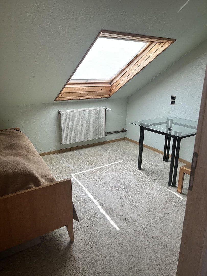 Predaj domu 184 m², pozemok 347 m², Bielefeld-Theesen, Severné Porýnie - Westfálsko Predaj domu 184 m², pozemok 347 m², Bielefeld-Theesen, Severné Porýnie - Westfálsko