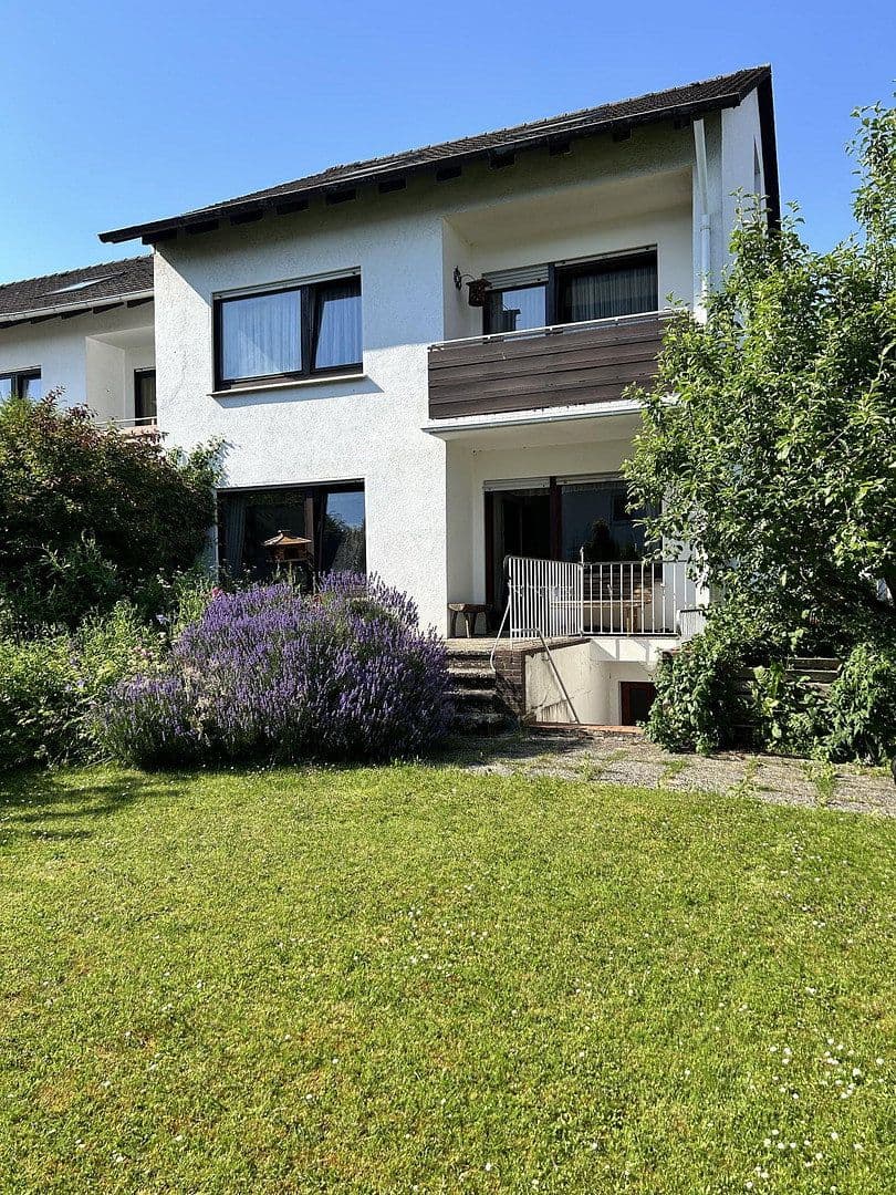 Predaj domu 184 m², pozemok 347 m², Bielefeld-Theesen, Severné Porýnie - Westfálsko Predaj domu 184 m², pozemok 347 m², Bielefeld-Theesen, Severné Porýnie - Westfálsko