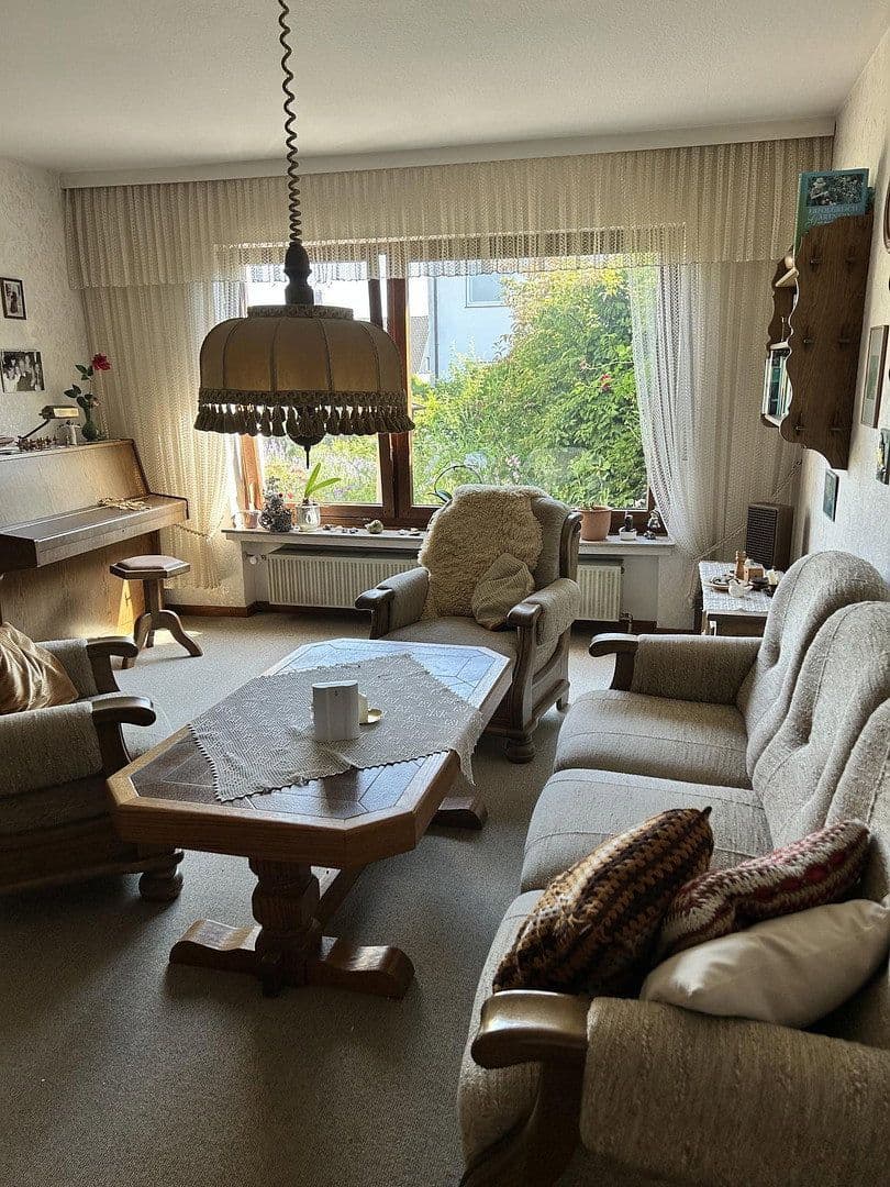 Predaj domu 184 m², pozemok 347 m², Bielefeld-Theesen, Severné Porýnie - Westfálsko Predaj domu 184 m², pozemok 347 m², Bielefeld-Theesen, Severné Porýnie - Westfálsko