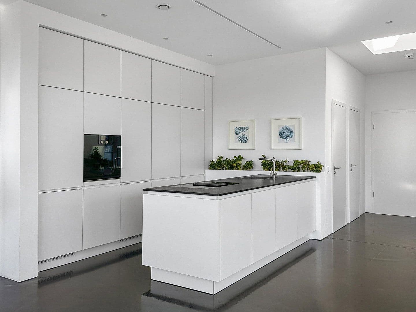 Prenájom bytu 3-izbový 135 m², Lerchenstraße 65, Heilbronn, Bádensko-Wurttembersko Prenájom bytu 3-izbový 135 m², Lerchenstraße 65, Heilbronn, Bádensko-Wurttembersko