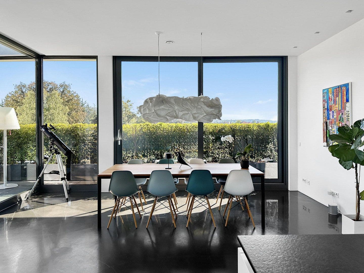 Prenájom bytu 3-izbový 135 m², Lerchenstraße 65, Heilbronn, Bádensko-Wurttembersko Prenájom bytu 3-izbový 135 m², Lerchenstraße 65, Heilbronn, Bádensko-Wurttembersko