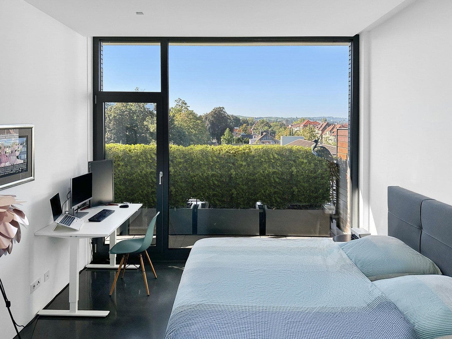 Prenájom bytu 3-izbový 135 m², Lerchenstraße 65, Heilbronn, Bádensko-Wurttembersko Prenájom bytu 3-izbový 135 m², Lerchenstraße 65, Heilbronn, Bádensko-Wurttembersko