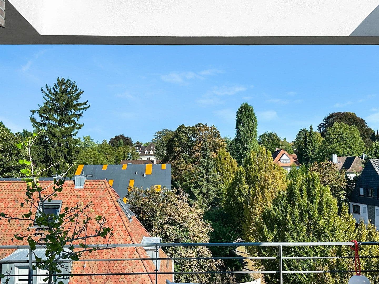 Prenájom bytu 3-izbový 135 m², Lerchenstraße 65, Heilbronn, Bádensko-Wurttembersko Prenájom bytu 3-izbový 135 m², Lerchenstraße 65, Heilbronn, Bádensko-Wurttembersko