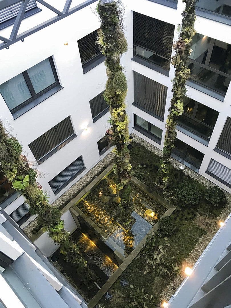 Prenájom bytu 3-izbový 135 m², Lerchenstraße 65, Heilbronn, Bádensko-Wurttembersko Prenájom bytu 3-izbový 135 m², Lerchenstraße 65, Heilbronn, Bádensko-Wurttembersko