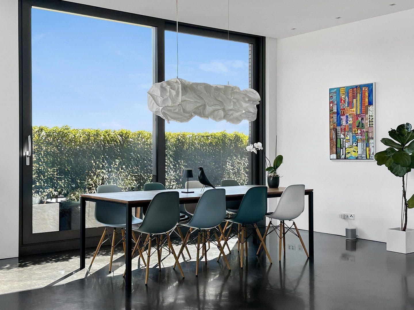 Prenájom bytu 3-izbový 135 m², Lerchenstraße 65, Heilbronn, Bádensko-Wurttembersko Prenájom bytu 3-izbový 135 m², Lerchenstraße 65, Heilbronn, Bádensko-Wurttembersko