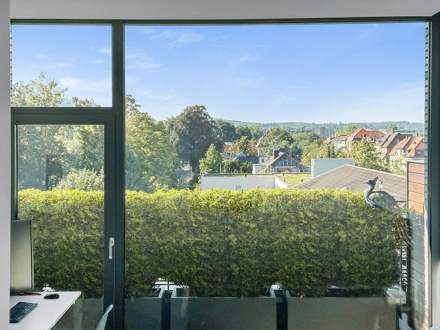 Prenájom bytu 3-izbový 135 m², Lerchenstraße 65, Heilbronn, Bádensko-Wurttembersko Prenájom bytu 3-izbový 135 m², Lerchenstraße 65, Heilbronn, Bádensko-Wurttembersko