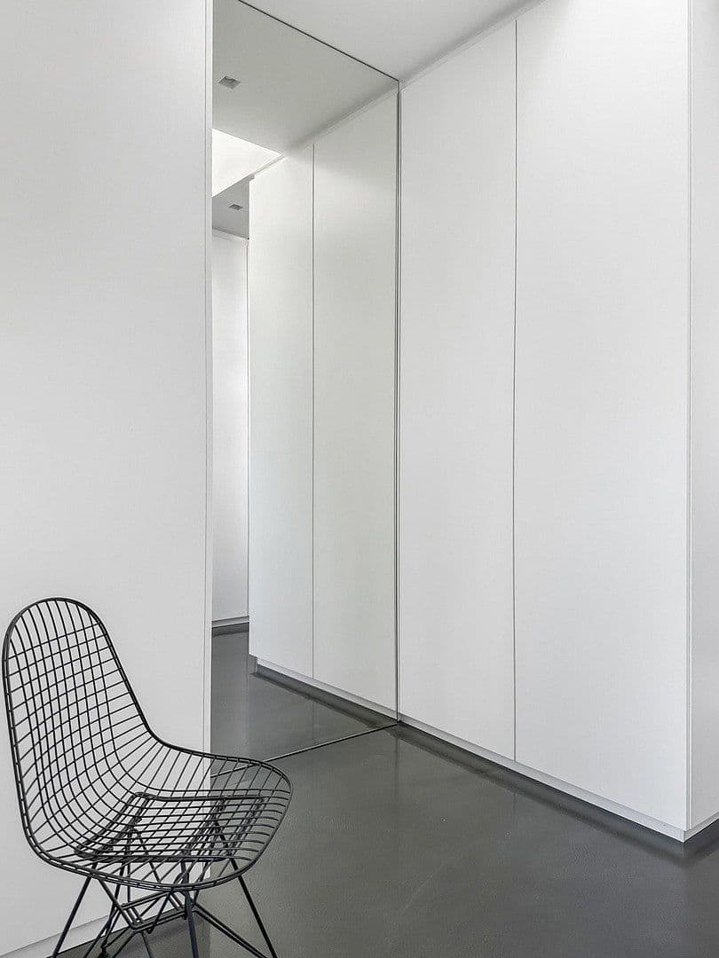 Prenájom bytu 3-izbový 135 m², Lerchenstraße 65, Heilbronn, Bádensko-Wurttembersko Prenájom bytu 3-izbový 135 m², Lerchenstraße 65, Heilbronn, Bádensko-Wurttembersko