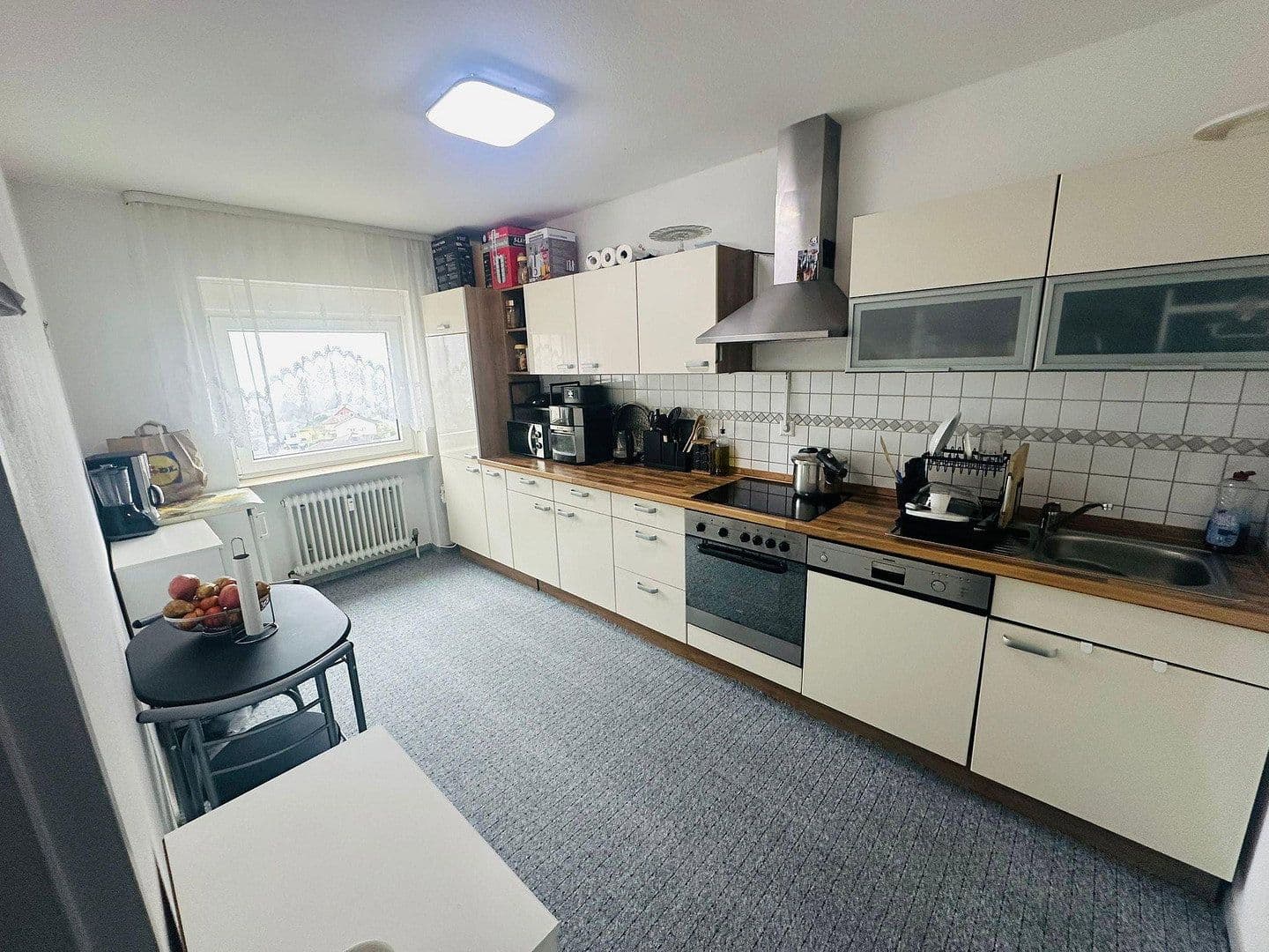 Prenájom bytu 2-izbový 72 m², Michelstadt, Hesensko Prenájom bytu 2-izbový 72 m², Michelstadt, Hesensko