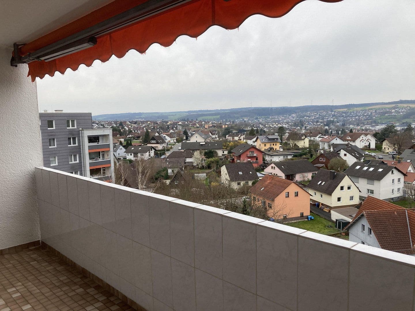Prenájom bytu 2-izbový 72 m², Michelstadt, Hesensko Prenájom bytu 2-izbový 72 m², Michelstadt, Hesensko