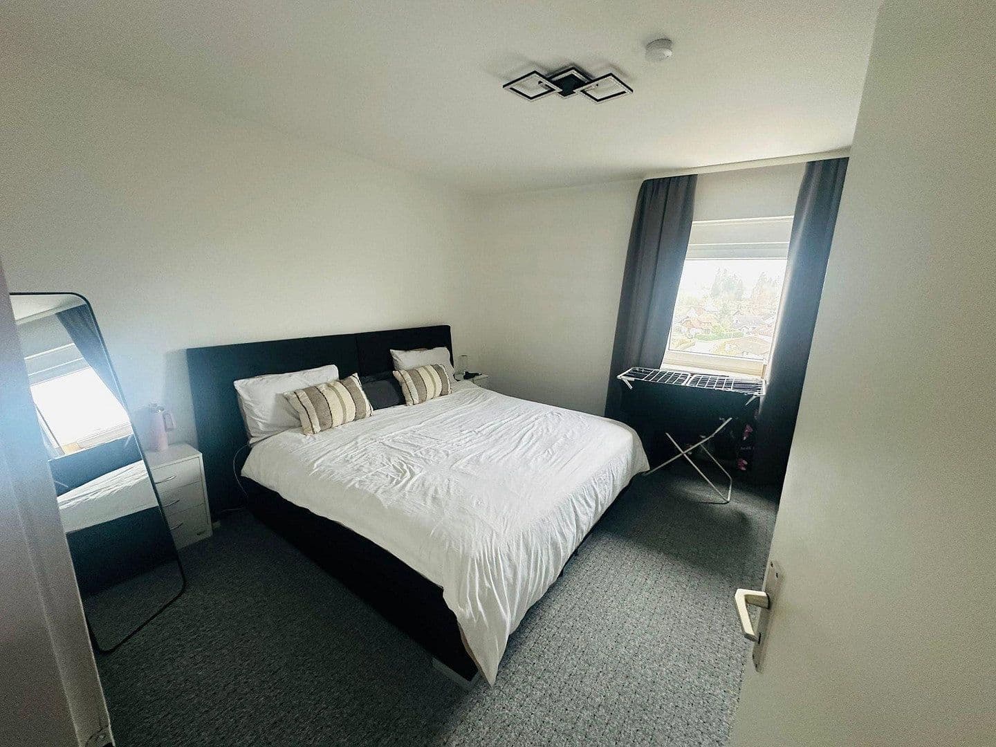 Prenájom bytu 2-izbový 72 m², Michelstadt, Hesensko Prenájom bytu 2-izbový 72 m², Michelstadt, Hesensko